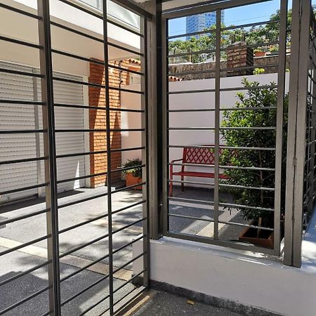 몬테비데오 Iluminado, Alegre Y Acogedor Monoambiente 아파트 외부 사진