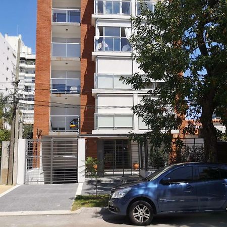 몬테비데오 Iluminado, Alegre Y Acogedor Monoambiente 아파트 외부 사진